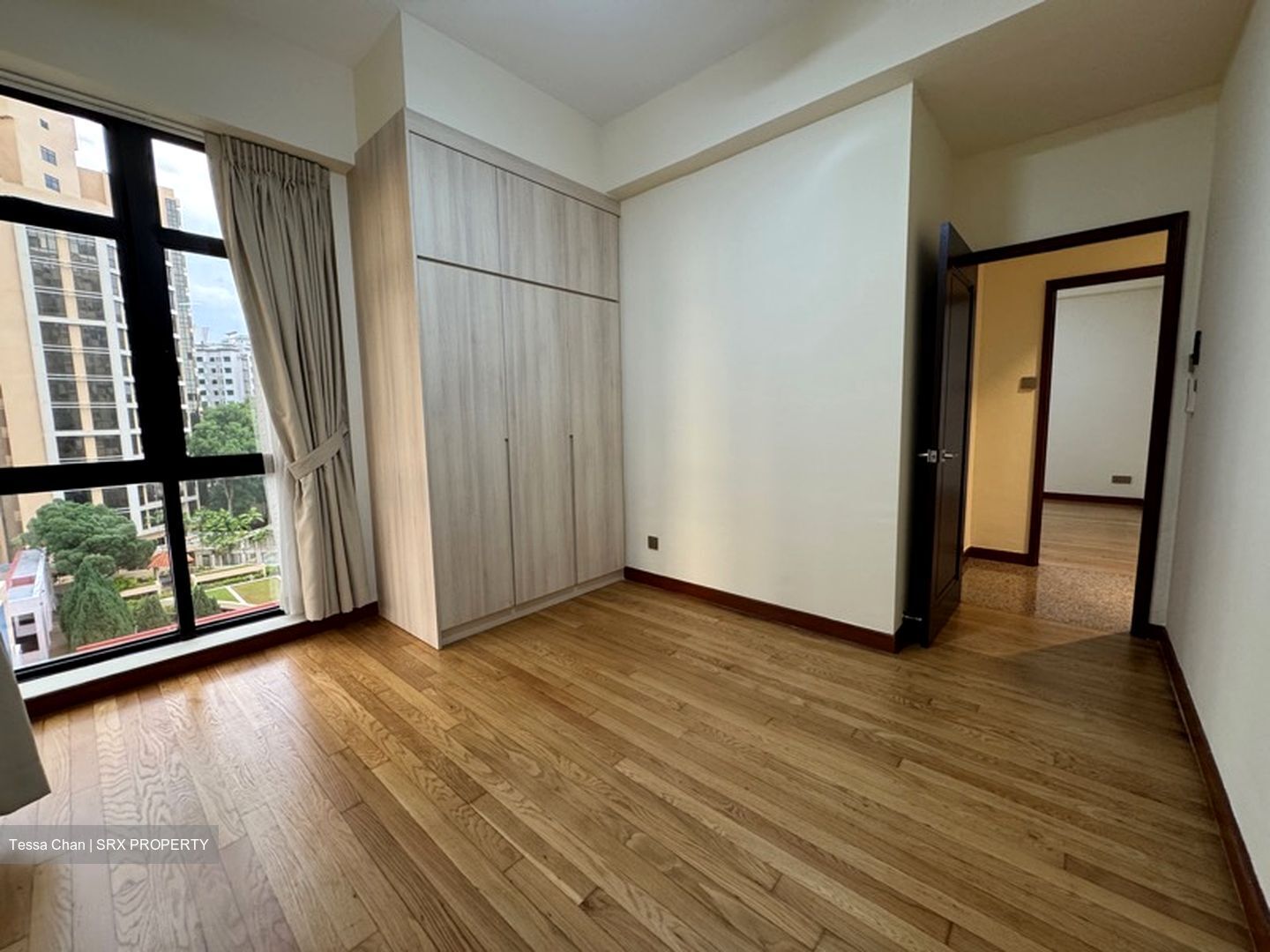 Dover Parkview (D5), Condominium #635020151